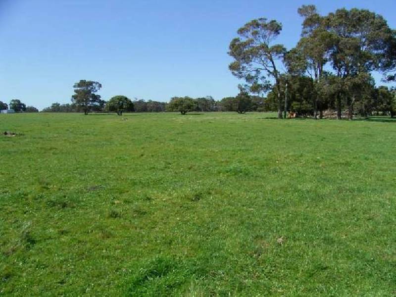 Ellenbrook Road, Cowarmup, Margaret River WA 6285