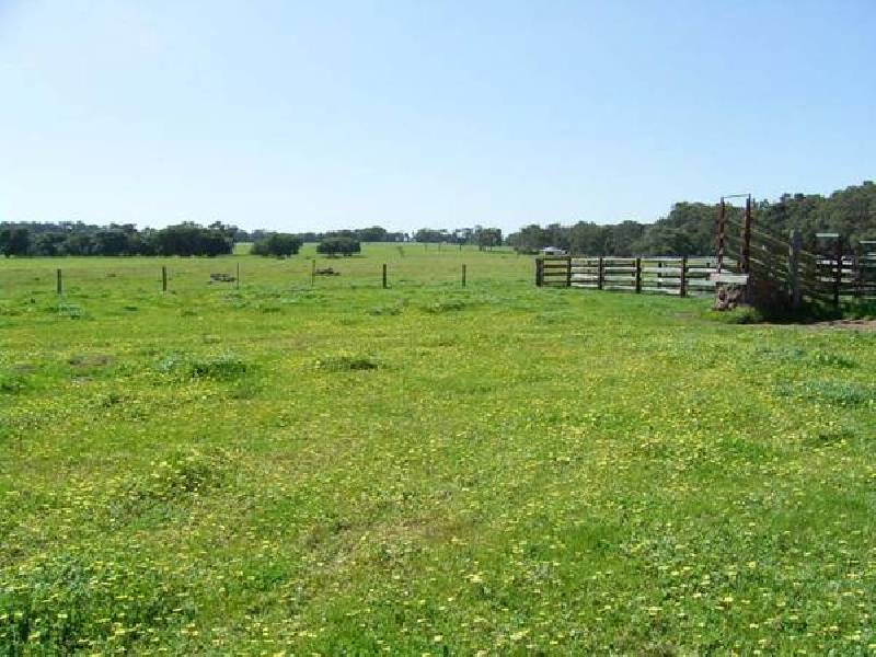 Ellenbrook Road, Cowarmup, Margaret River WA 6285