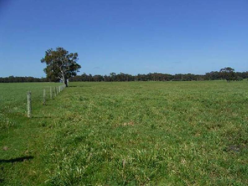 Ellenbrook Road, Cowarmup, Margaret River WA 6285