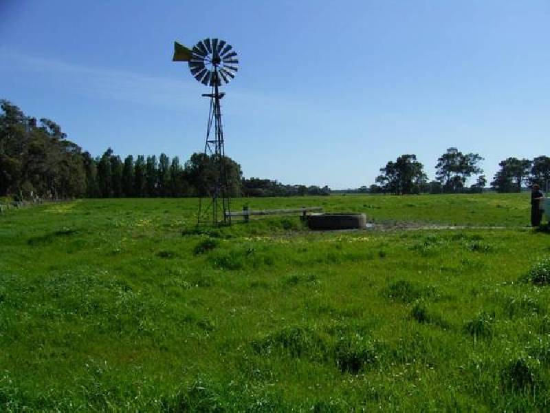 Ellenbrook Road, Cowarmup, Margaret River WA 6285