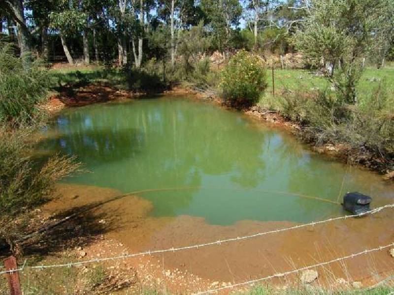 Ellenbrook Road, Cowarmup, Margaret River WA 6285