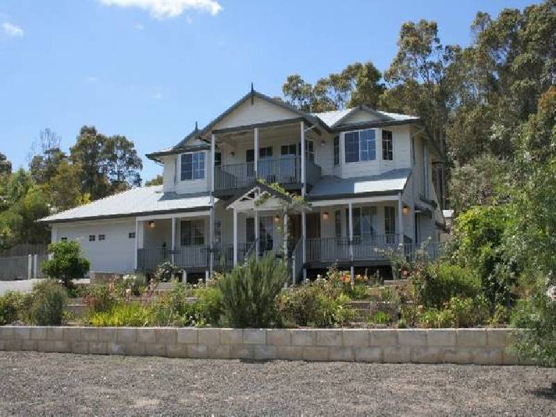 7 Waters Edge, Margaret River WA 6285