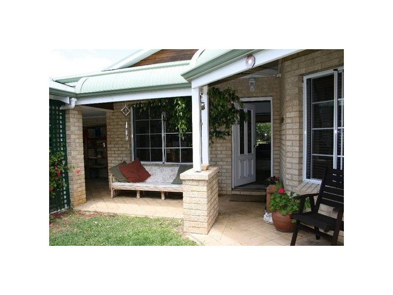 Marmaduke Point Drive, Gnarabup, Margaret River WA 6285