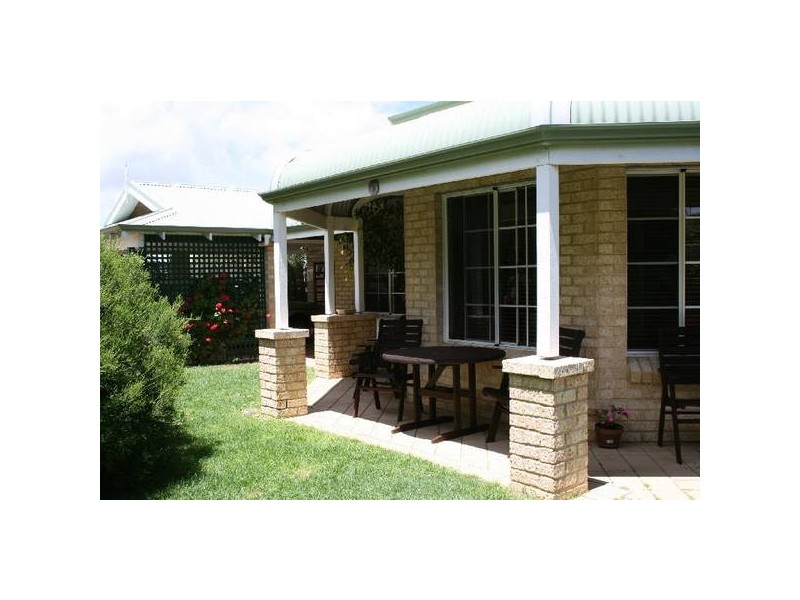 Marmaduke Point Drive, Gnarabup, Margaret River WA 6285