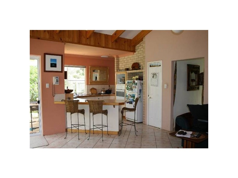 Marmaduke Point Drive, Gnarabup, Margaret River WA 6285