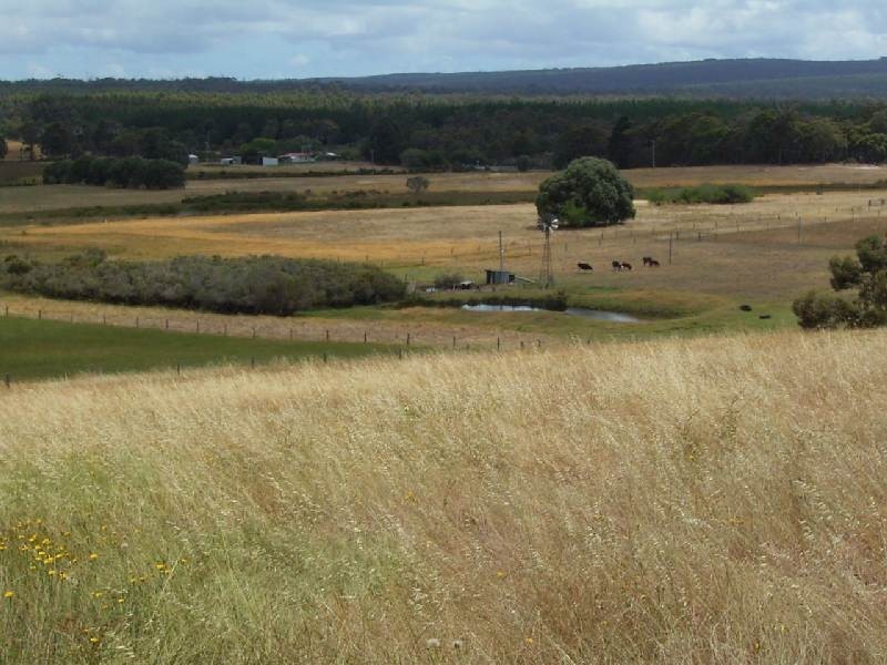 Lot 50 Bussell Highway, Forest Grove, Margaret River WA 6285