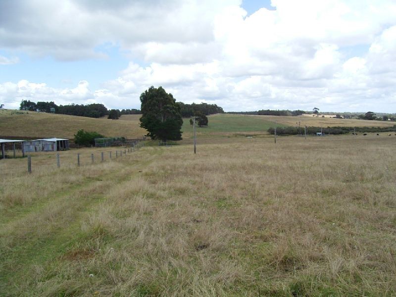 Lot 50 Bussell Highway, Forest Grove, Margaret River WA 6285