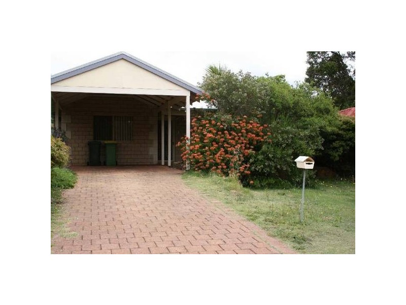 6B Lesalan Place, Margaret River WA 6285