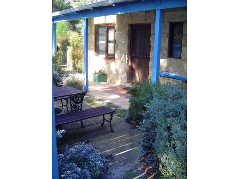 Studio 1/7 Squires Road, Margaret River WA 6285