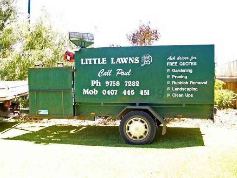 Little Lawns, Margaret River WA 6285