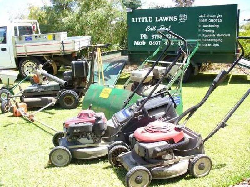 Little Lawns, Margaret River WA 6285