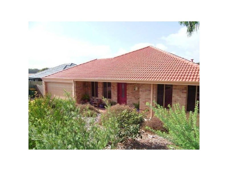 Kunzea Loop, Margaret River WA 6285