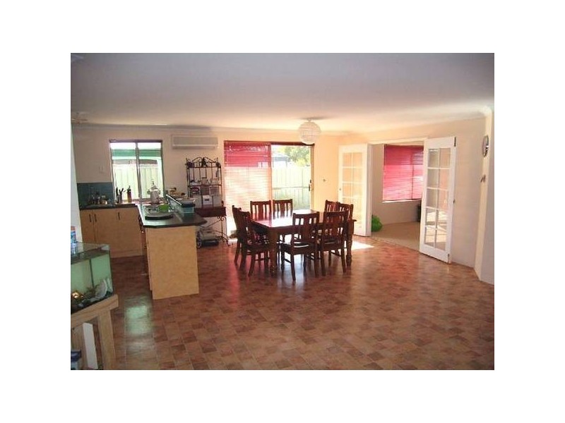 Kunzea Loop, Margaret River WA 6285