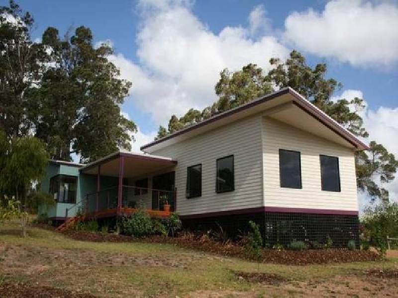 13 Waters Edge, Margaret River WA 6285