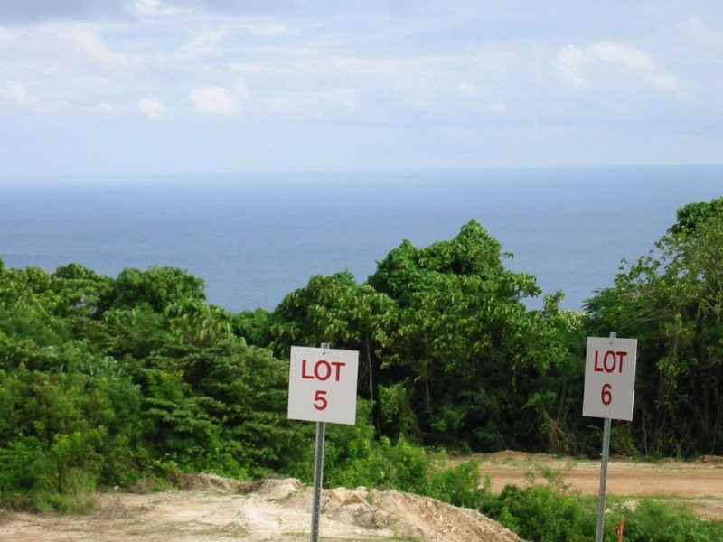 Lot 5 Christmas Highland Estate, Christmas Island WA 6798