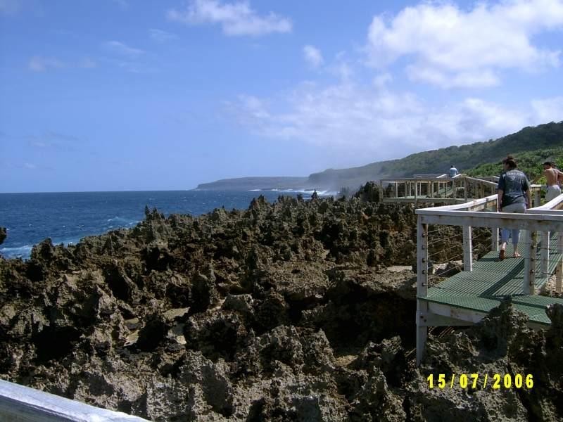 Lot 5 Christmas Highland Estate, Christmas Island WA 6798