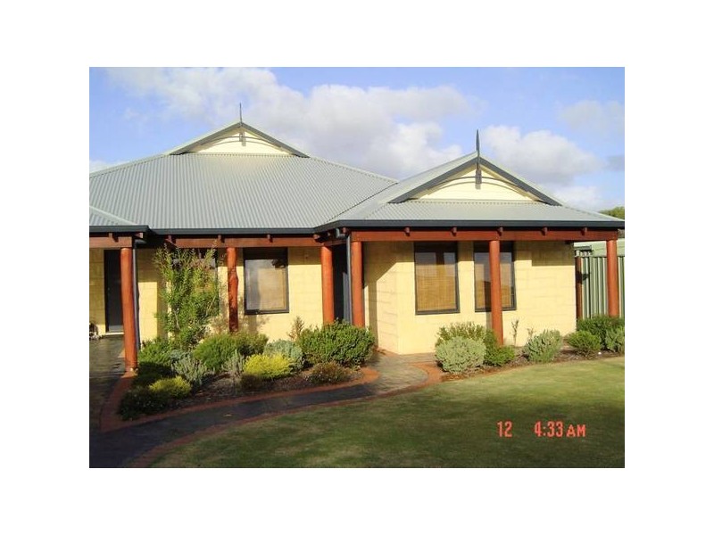 31 Kunzea Loop, Margaret River WA 6285