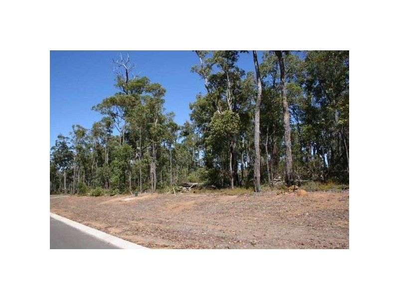Lot 88 Holly Place, Cowaramup, Cowaramup WA 6284