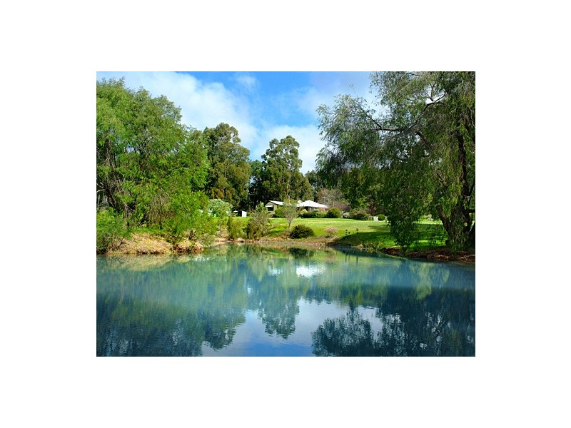 Lot 152 Rosa Brook Road, Margaret River WA 6285