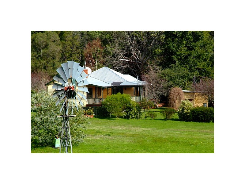 Lot 152 Rosa Brook Road, Margaret River WA 6285