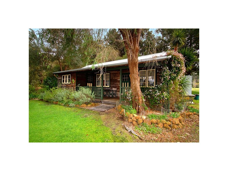 Lot 152 Rosa Brook Road, Margaret River WA 6285