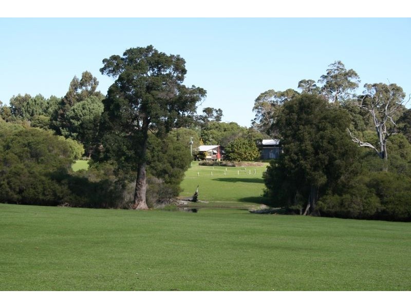 Lot 152 Rosa Brook Road, Margaret River WA 6285