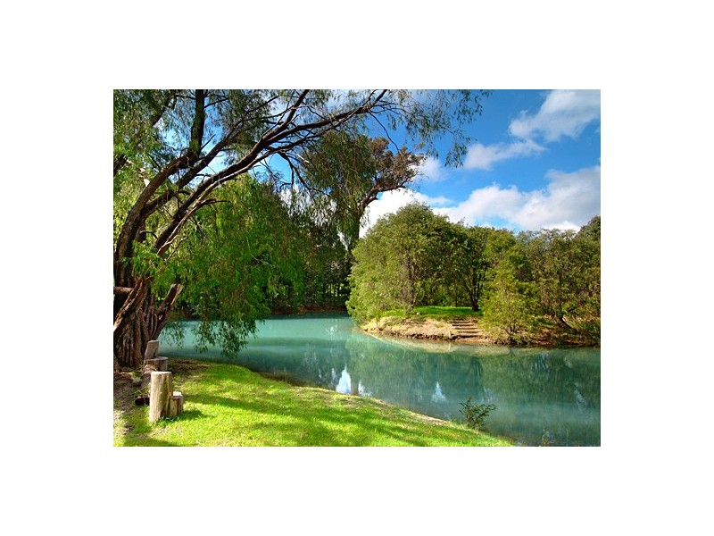 Lot 152 Rosa Brook Road, Margaret River WA 6285