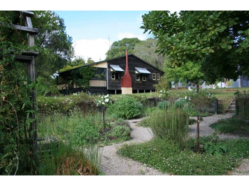 Lot 152 Rosa Brook Road, Margaret River WA 6285