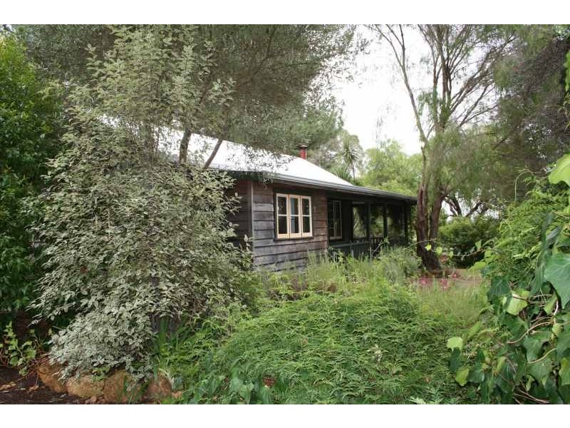 Lot 152 Rosa Brook Road, Margaret River WA 6285