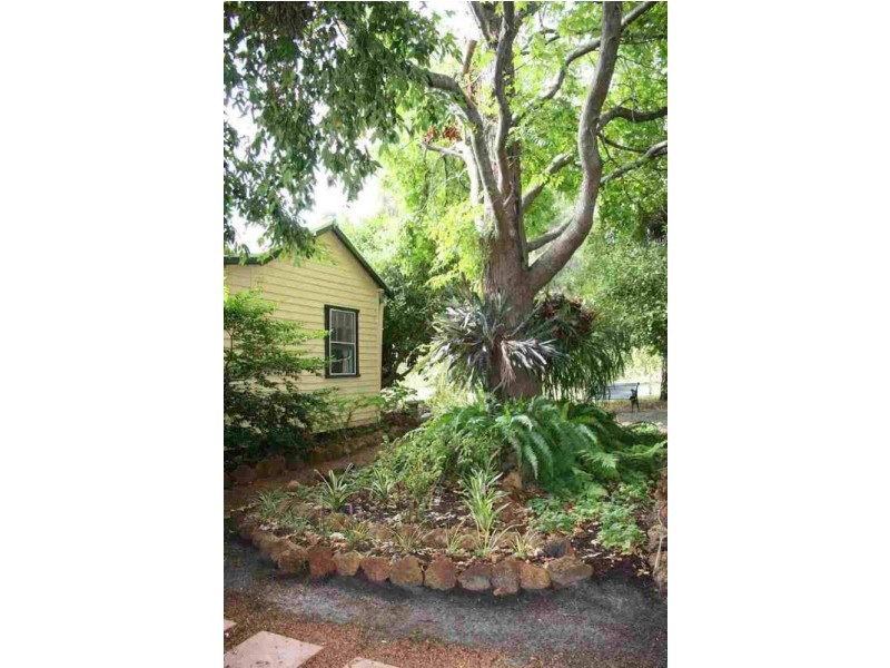 Lot 152 Rosa Brook Road, Margaret River WA 6285