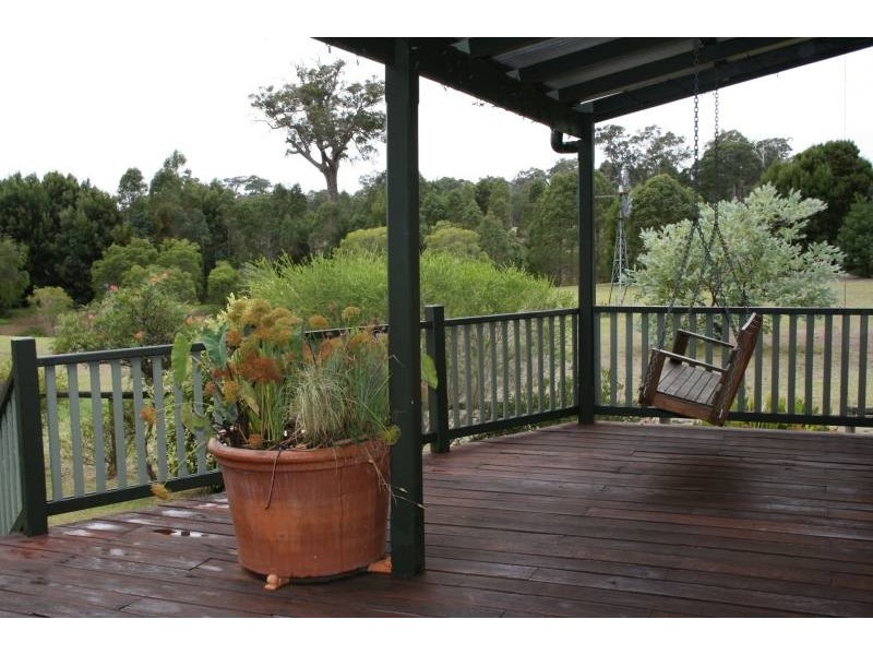 Lot 152 Rosa Brook Road, Margaret River WA 6285