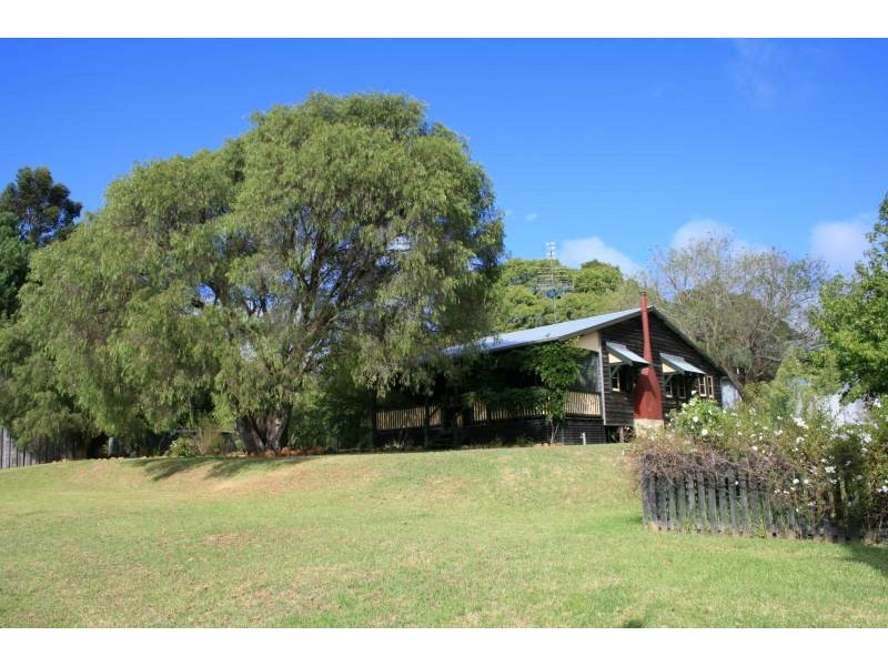 Lot 152 Rosa Brook Road, Margaret River WA 6285