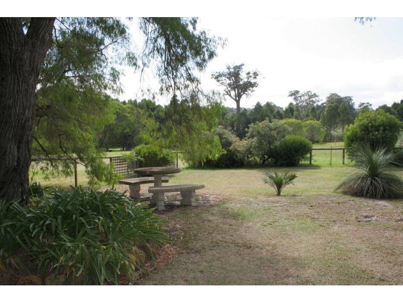Lot 152 Rosa Brook Road, Margaret River WA 6285