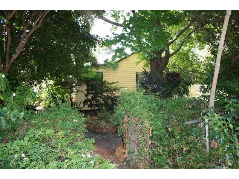 Lot 152 Rosa Brook Road, Margaret River WA 6285