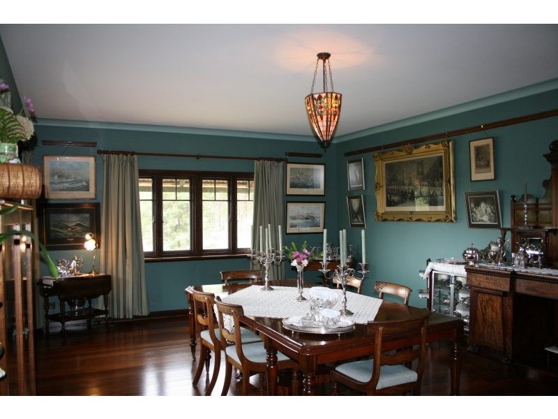 Lot 152 Rosa Brook Road, Margaret River WA 6285