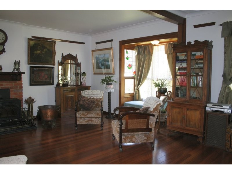 Lot 152 Rosa Brook Road, Margaret River WA 6285