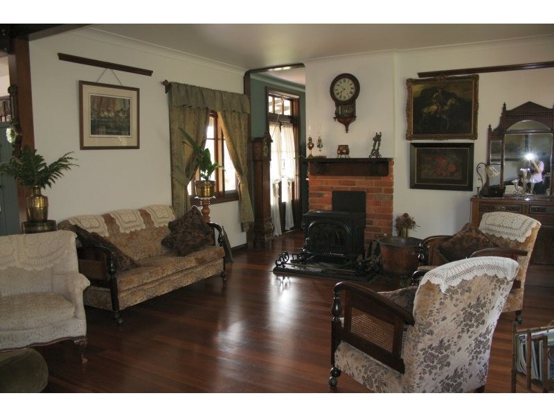 Lot 152 Rosa Brook Road, Margaret River WA 6285