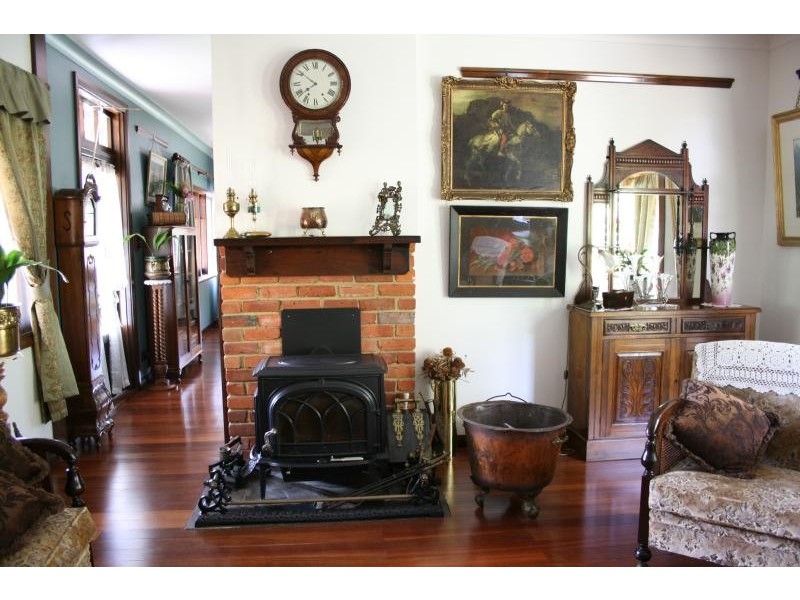 Lot 152 Rosa Brook Road, Margaret River WA 6285