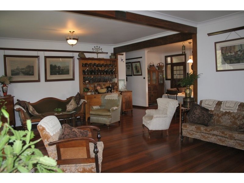 Lot 152 Rosa Brook Road, Margaret River WA 6285