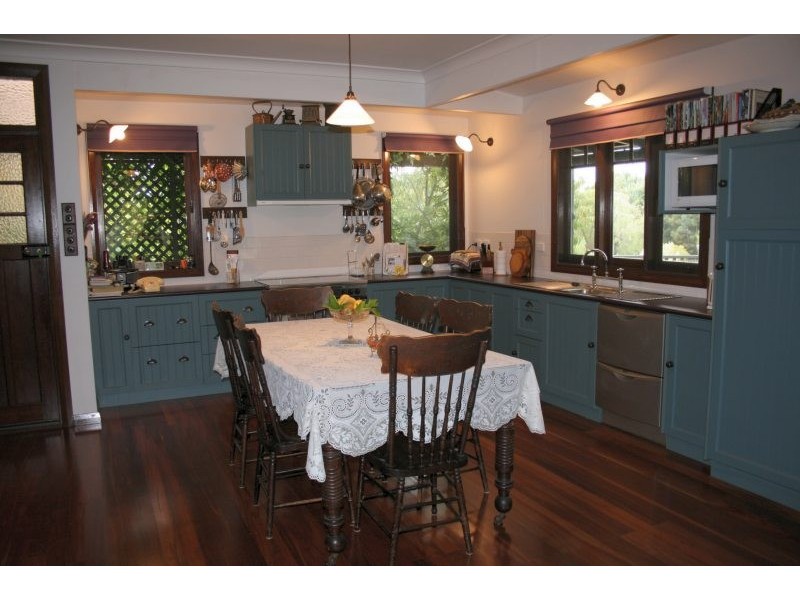 Lot 152 Rosa Brook Road, Margaret River WA 6285