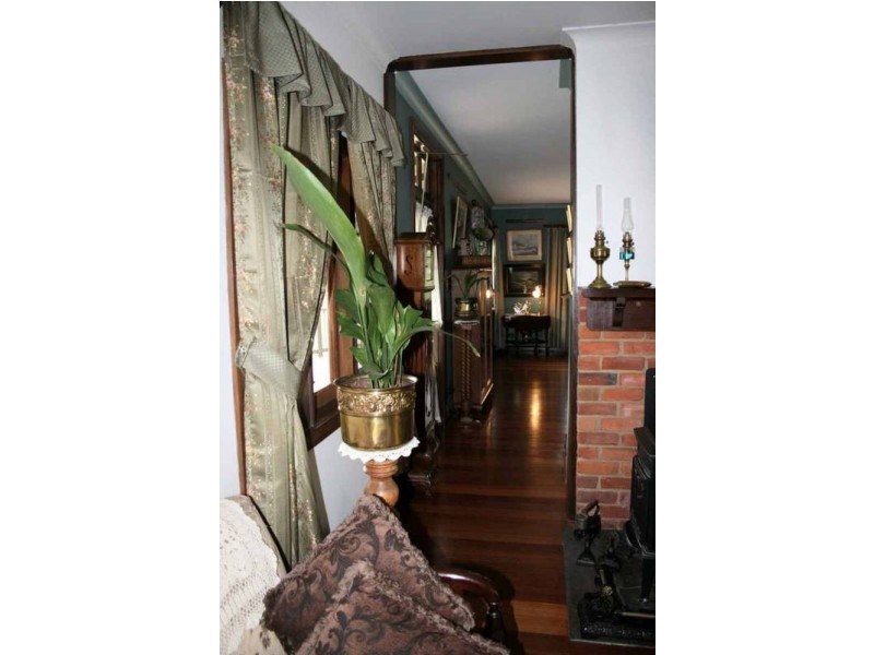 Lot 152 Rosa Brook Road, Margaret River WA 6285