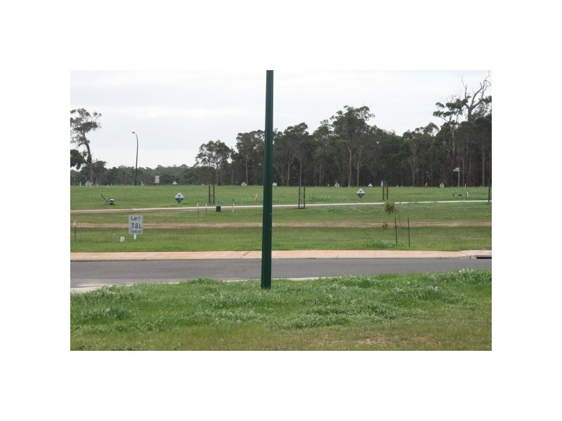 Lot 314 Sandalwood Drive, Margaret River WA 6285