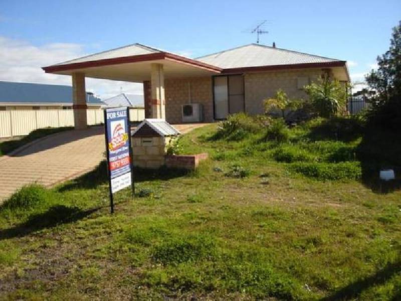 21 Woodard Avenue, Margaret River WA 6285