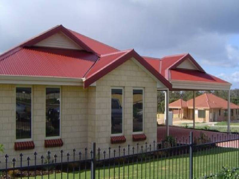 4 The Avenue, Margaret River WA 6285