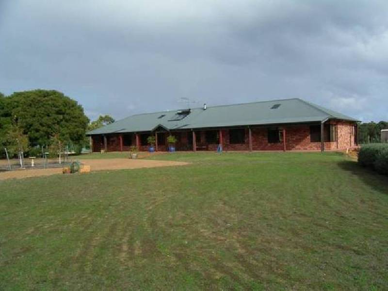 Sheridan Road, Margaret River WA 6285