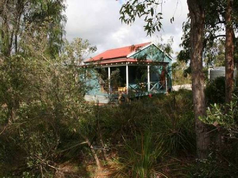 Lot 31 Widderson Place, Margaret River WA 6285