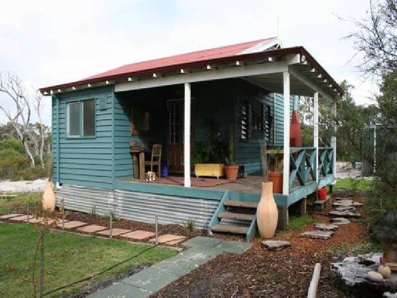 Lot 31 Widderson Place, Margaret River WA 6285