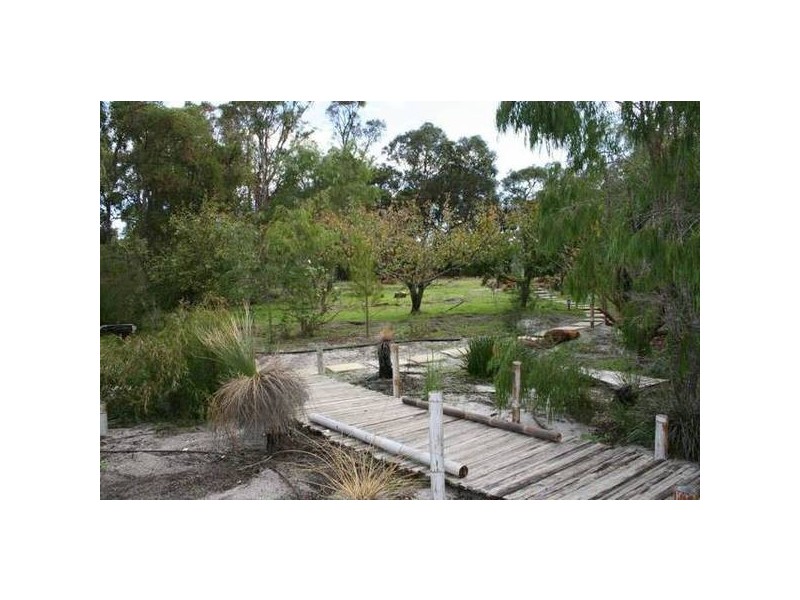 Lot 31 Widderson Place, Margaret River WA 6285