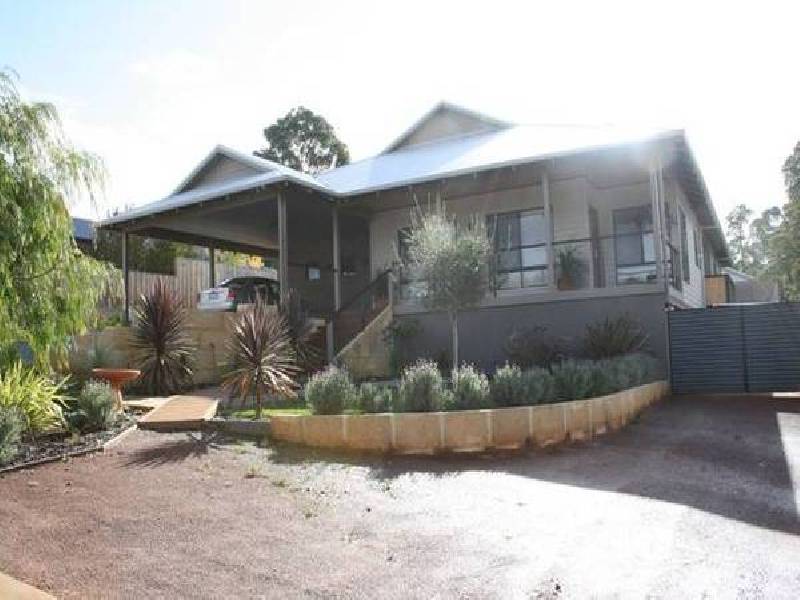 Highland View, Margaret River WA 6285