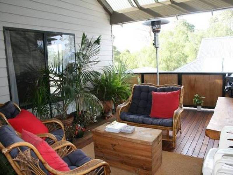 Highland View, Margaret River WA 6285